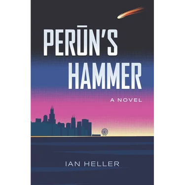 Perun's Hammer