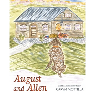 August and Allen