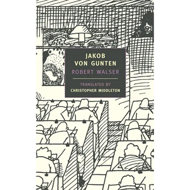 Jakob Von Gunten