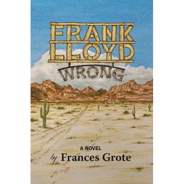 Frank Lloyd Wrong