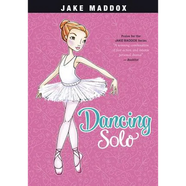 Dancing Solo