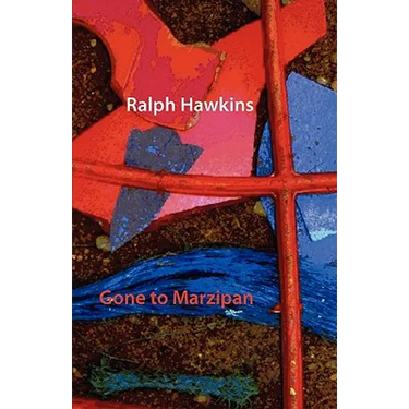 Gone to Marzipan