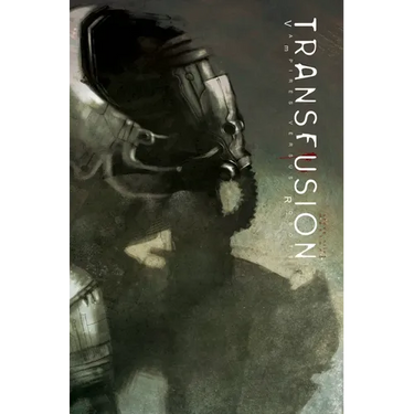 Transfusion: Vampires Versus Robots