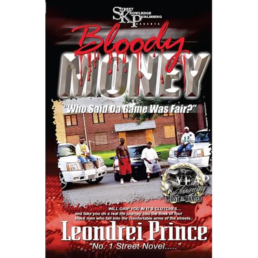 Bloody Money: Who Said the Game Was Fair?