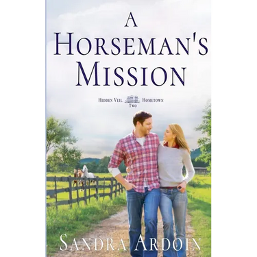 A Horseman's Mission