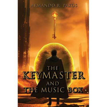 The Keymaster and the Music Box