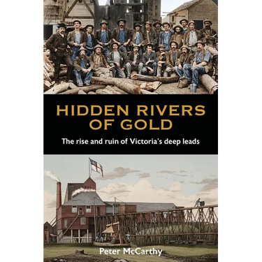 Hidden Rivers of Gold