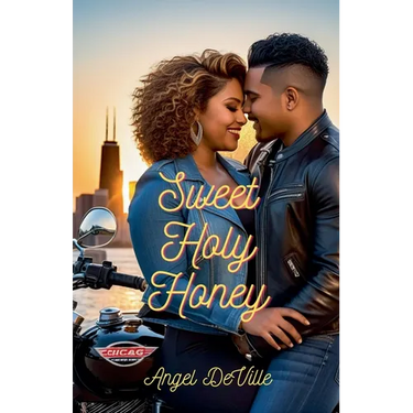 Sweet Holy Honey