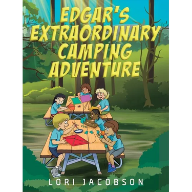 Edgar's Extraordinary Camping Adventure