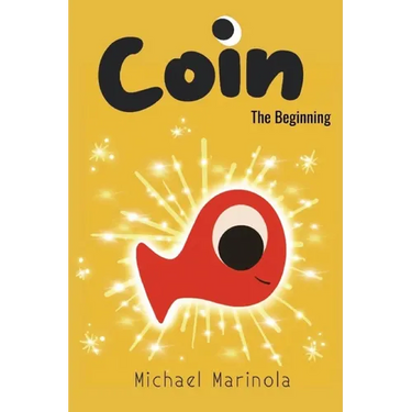 Coin "The Beginning"