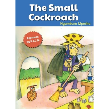 The Small Cockroach