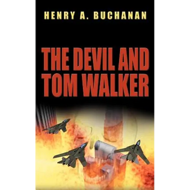 The Devil and Tom Walker