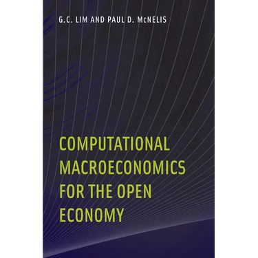 Computational Macroeconomics for the Open Economy