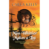 Miss Whittier Makes a List