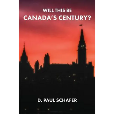 Will This Be Canada's Century?