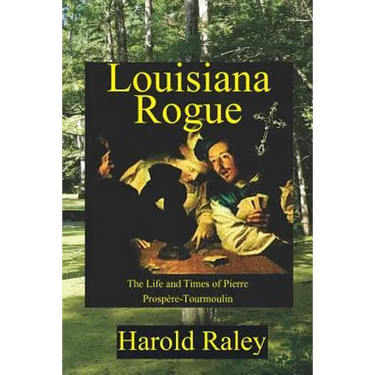 Louisiana Rogue