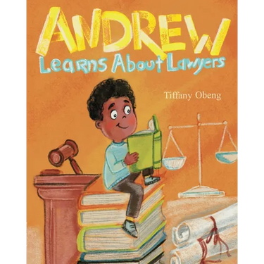 Andrew Learns about Lawyers