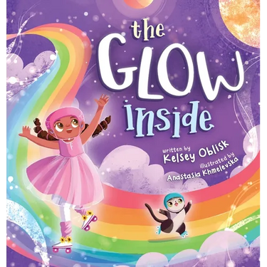 The Glow Inside