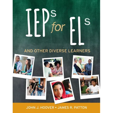 IEPs for Els: And Other Diverse Learners