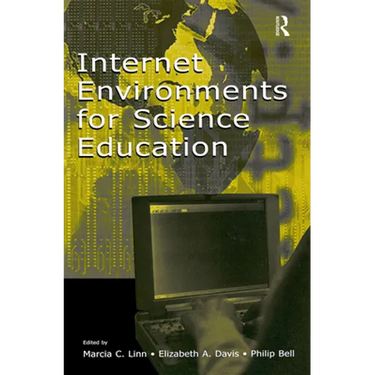 Internet Environments for Science Education