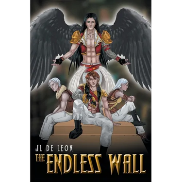 The Endless Wall