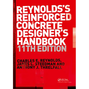 Reinforced Concrete Designer's Handbook