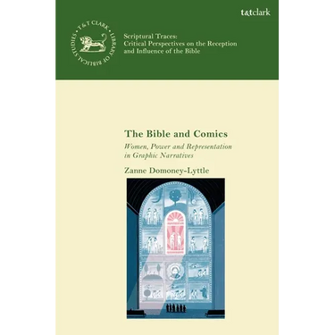 The Bible and Comics: Women, Power and Representation in Graphic Narratives
