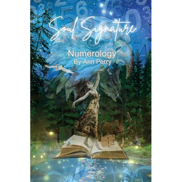 Soul Signature Numerology(TM)