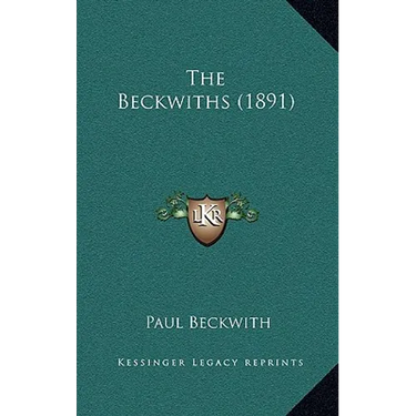 The Beckwiths (1891)