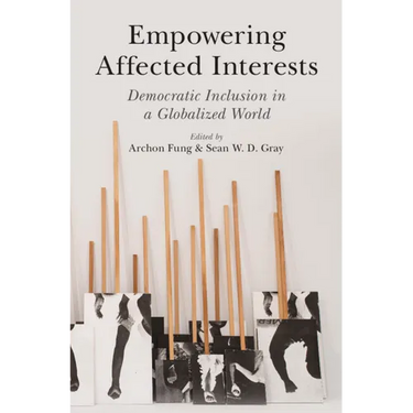 Empowering Affected Interests