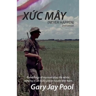 Xuc May (Never Happen) 2nd Edition