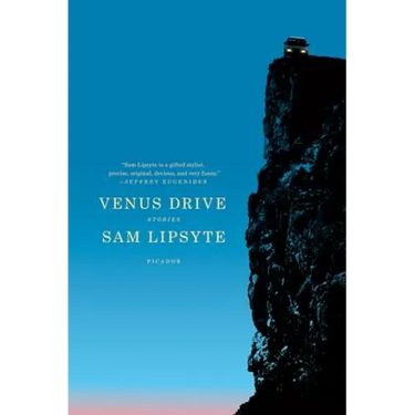 Venus Drive