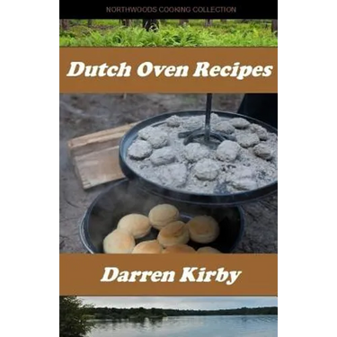 Dutch Oven Recipes