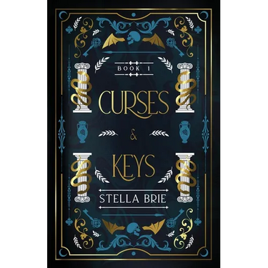Curses & Keys