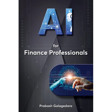 AI for Finance Professionals