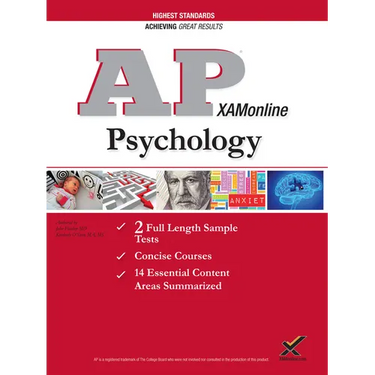 AP Psychology
