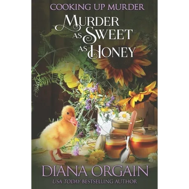 Murder as Sweet as Honey