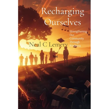 Recharging Ourselves: Strengthening Our Community Through Kindness