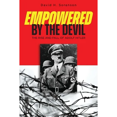 Empowered by the Devil