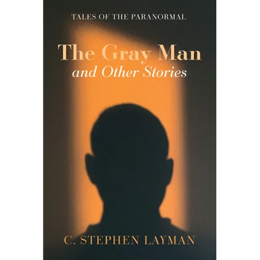 The Gray Man and Other Stories