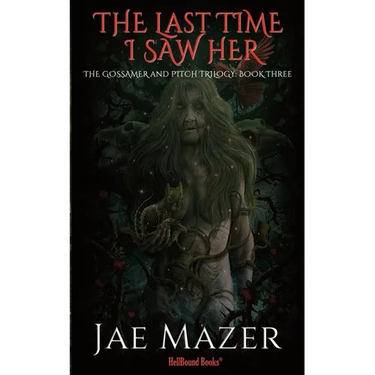 The Last Time I Saw Her