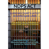 Ndps ACT - Supreme Court's Latest Leading Case Laws