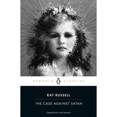 The Case Against Satan
