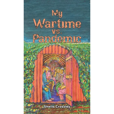 My Wartime vs. Pandemic
