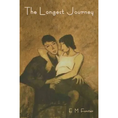The Longest Journey