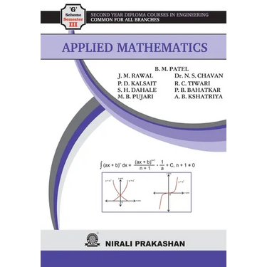 Applied Mathematics