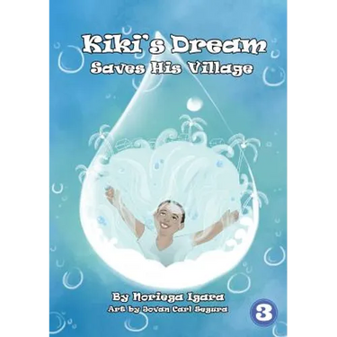 Kiki's Dream Saves His Village