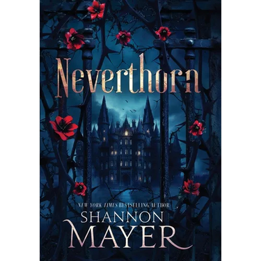 Neverthorn