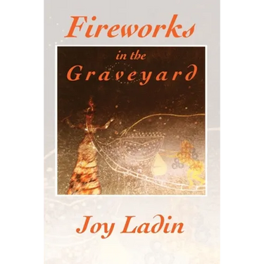 Fireworks in the Graveyard
