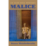 Malice: An Alex Bell Mystery